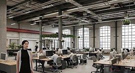 ffice Furniture Showroom Dubai