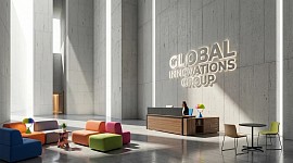 Control Room Furniture for Offices