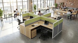 General Office Furniture (Dubai, UAE)